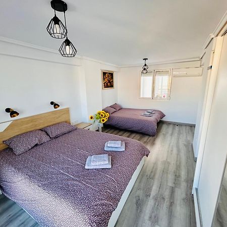 Victoria Apartment Puerto de Sagunto Luaran gambar