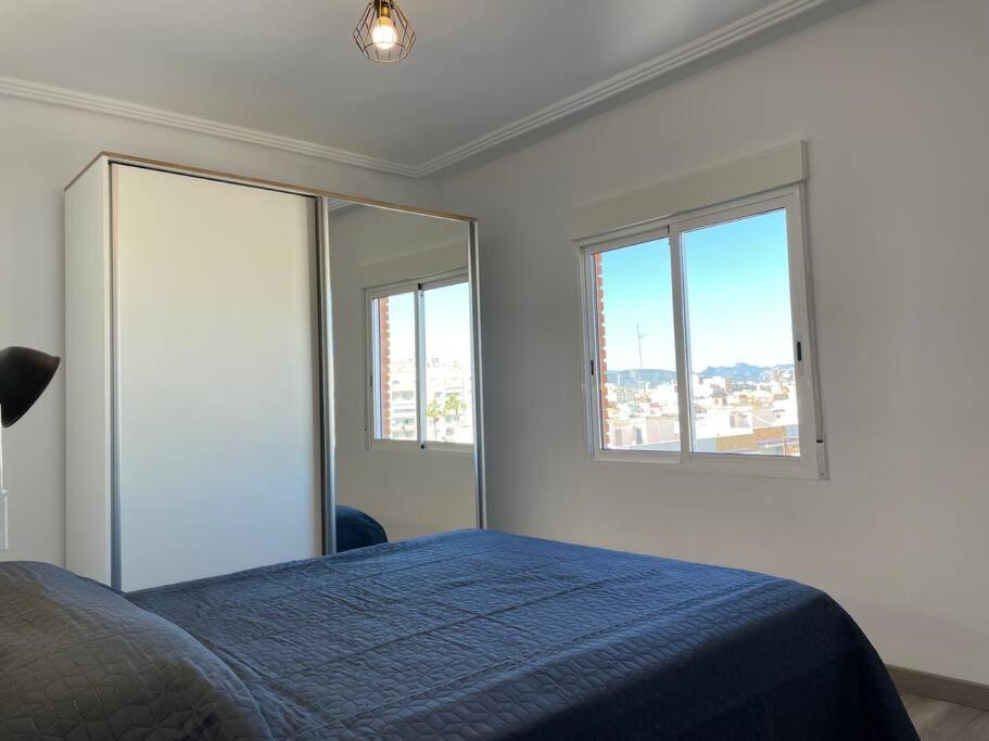 Victoria Apartment Puerto de Sagunto Luaran gambar