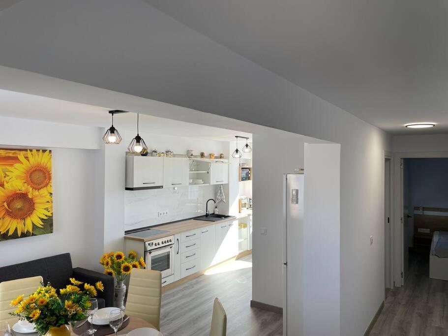 Victoria Apartment Puerto de Sagunto Luaran gambar