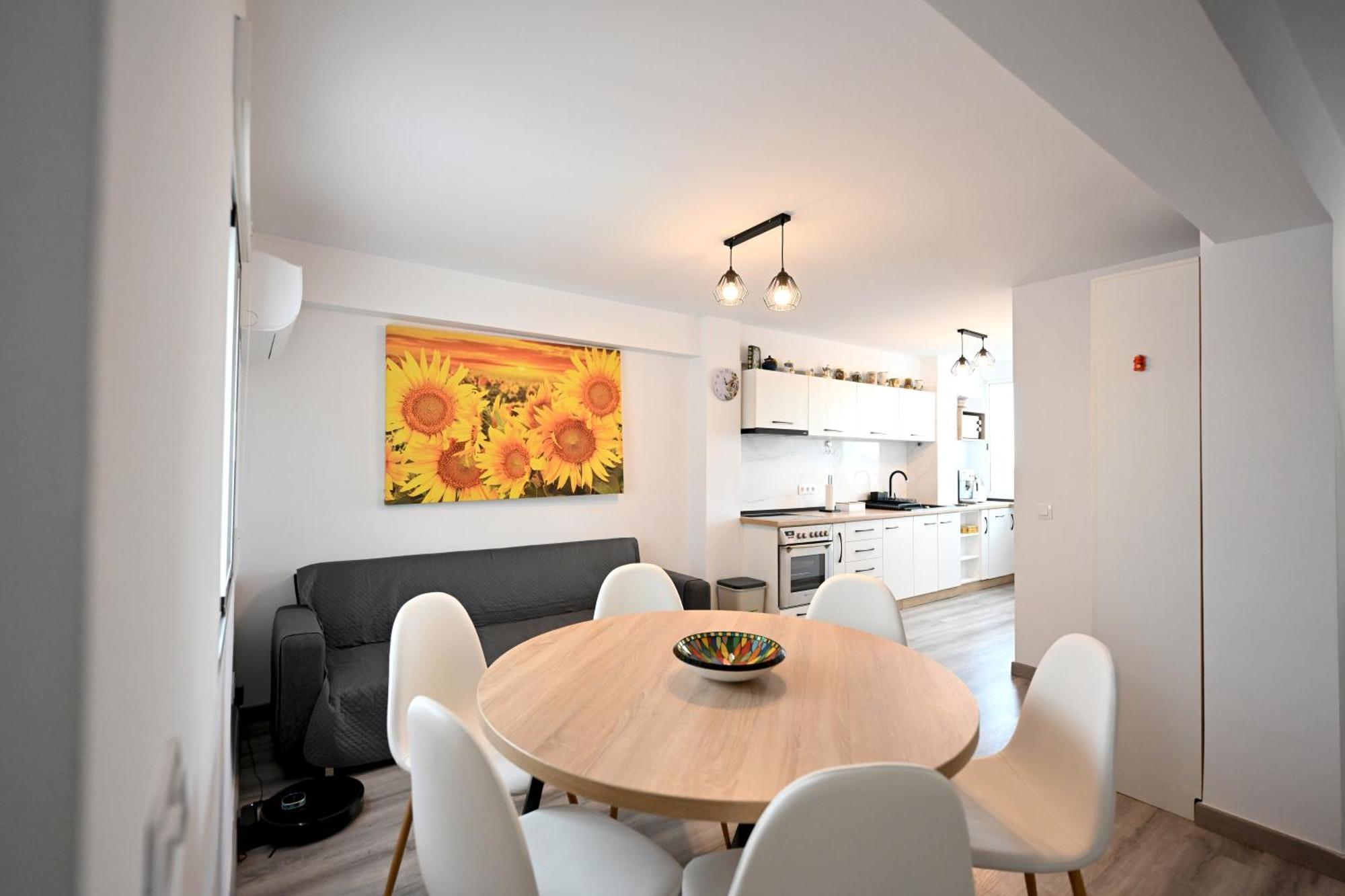 Victoria Apartment Puerto de Sagunto Luaran gambar