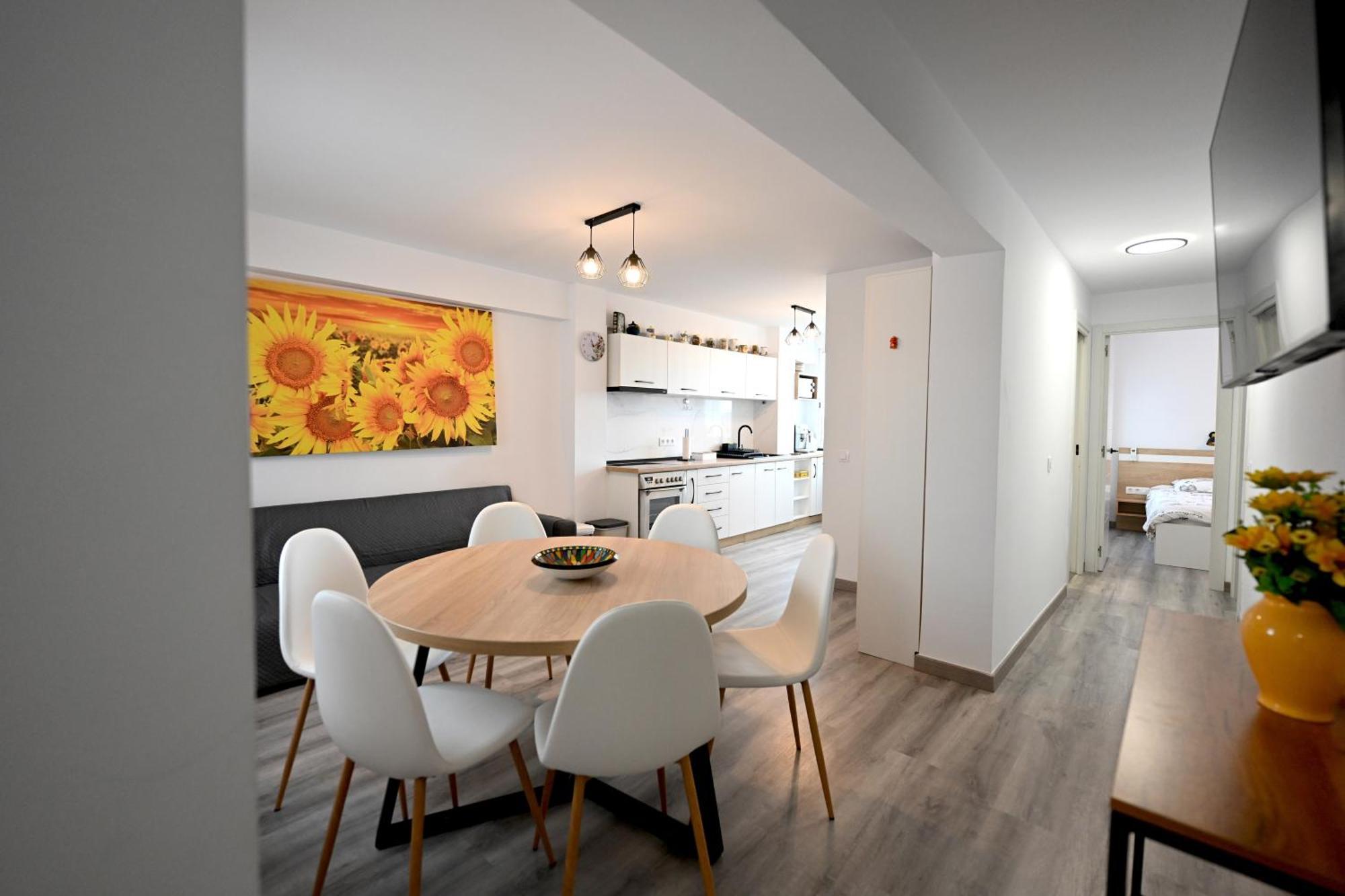 Victoria Apartment Puerto de Sagunto Luaran gambar