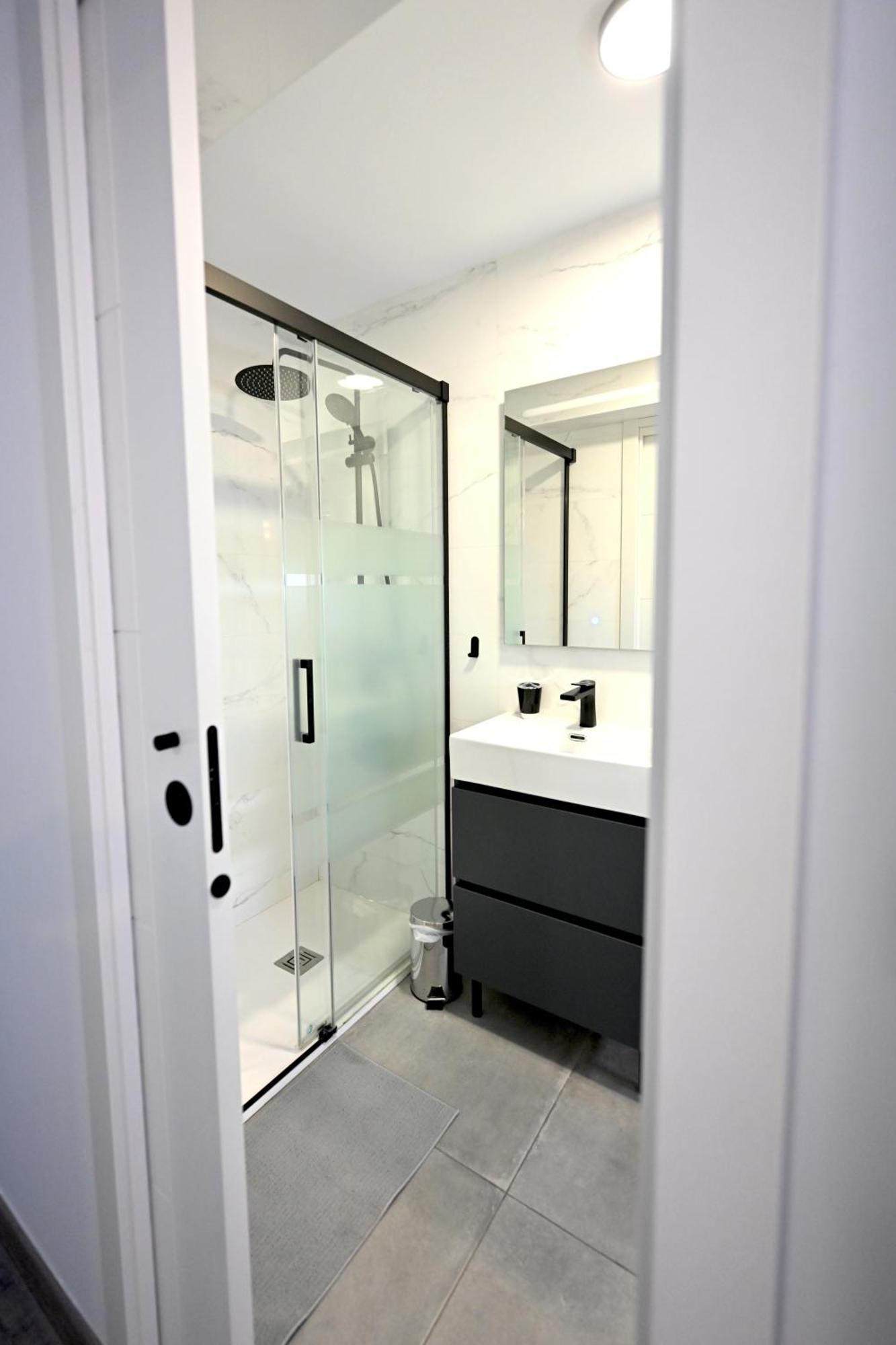 Victoria Apartment Puerto de Sagunto Luaran gambar